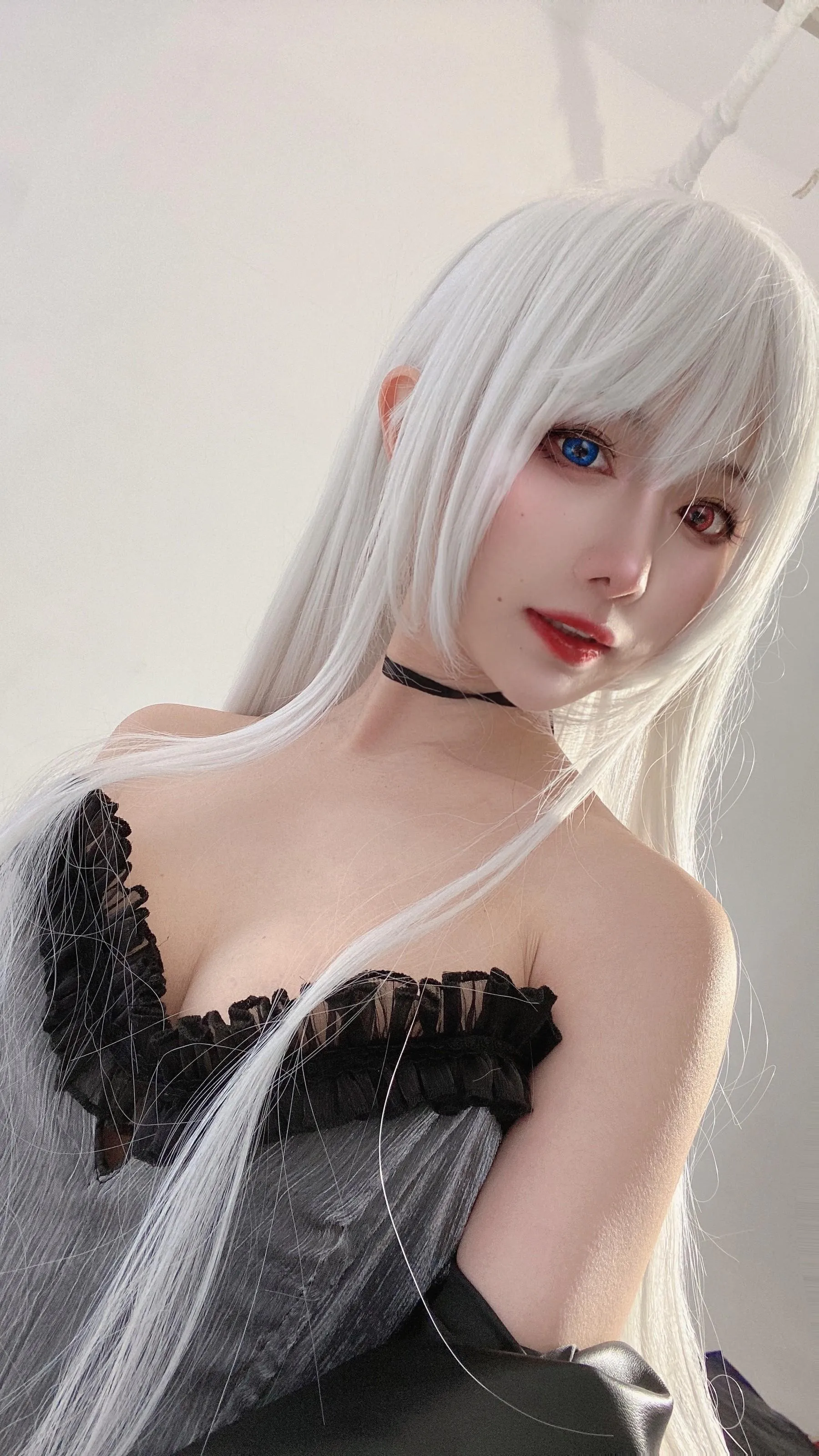 Shika小鹿鹿 – NO.90 黑山梗菜 [25P]插图